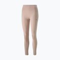 Leggings da allenamento donna PUMA Studio Foundation 7/8 Tight rose quartz heather 6