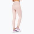 Leggings da allenamento donna PUMA Studio Foundation 7/8 Tight rose quartz heather 3