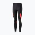 Leggings running donna PUMA Run Ultraform Hw Fl High Shine puma nero