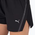 Pantaloncini da corsa da donna PUMA Run Ultraweave S Woven 3" puma nero 4