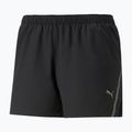 Pantaloncini da corsa da donna PUMA Run Ultraweave S Woven 3" puma nero 6