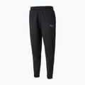 Pantaloni da allenamento da uomo PUMA Train All Day PWR Fleece Jogger puma nero