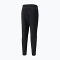 Pantaloni da allenamento da uomo PUMA Train All Day PWR Fleece Jogger puma nero 2
