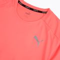 Maglia da corsa da uomo PUMA Run Cloudspun SS Tee Pink/Silver 3
