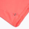 Maglia da corsa da uomo PUMA Run Cloudspun SS Tee Pink/Silver 4