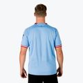 Maglia da calcio uomo PUMA MCFC Home Jersey Replica Team azzurro 2