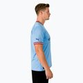 Maglia da calcio uomo PUMA MCFC Home Jersey Replica Team azzurro 3