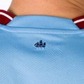 Maglia da calcio uomo PUMA MCFC Home Jersey Replica Team azzurro 7