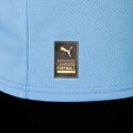 Maglia da calcio uomo PUMA MCFC Home Jersey Replica Team azzurro 8