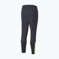 Pantaloni da calcio PUMA da uomo Individual final parrisian night/fizzy light 2