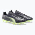 PUMA King Pro 21 FG scarpe da calcio da uomo periscopio/fizzy light 4