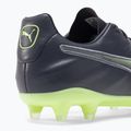 PUMA King Pro 21 FG scarpe da calcio da uomo periscopio/fizzy light 8