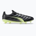 Scarpe da calcio da uomo PUMA King Platinum 21 FG/AG asfalto/luce frizzante 2