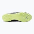 Scarpe da calcio da uomo PUMA King Platinum 21 FG/AG asfalto/luce frizzante 5