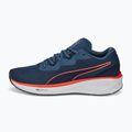 Scarpe da corsa da uomo PUMA Aviator Profoam Sky Better evening sky/firelight 10