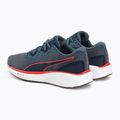 Scarpe da corsa da uomo PUMA Aviator Profoam Sky Better evening sky/firelight 3