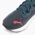 Scarpe da corsa da uomo PUMA Aviator Profoam Sky Better evening sky/firelight 7