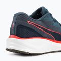 Scarpe da corsa da uomo PUMA Aviator Profoam Sky Better evening sky/firelight 8