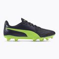 PUMA King Hero 21 FG scarpe da calcio da uomo periscopio/fizzy light 2