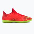 PUMA Future Z 4.4 IT scarpe da calcio uomo fiery coral/fizzy light/puma nero/salmone 2