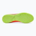 PUMA Future Z 4.4 IT scarpe da calcio uomo fiery coral/fizzy light/puma nero/salmone 5