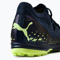 PUMA Future Z 1.4 Pro Cage scarpe da calcio da uomo luce frizzante/notte parigina 8