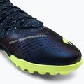 PUMA Future Z 1.4 Pro Cage scarpe da calcio da uomo luce frizzante/notte parigina 9