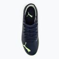 PUMA Future Z 4.4 IT scarpe da calcio uomo parigino/fizzy/pistacchio 6