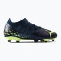 PUMA Future Z 2.4 FG/AG scarpe da calcio per bambini 2