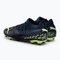 PUMA Future Z 2.4 FG/AG scarpe da calcio per bambini 3