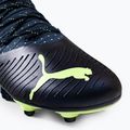 PUMA Future Z 2.4 FG/AG scarpe da calcio per bambini 7
