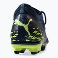 PUMA Future Z 2.4 FG/AG scarpe da calcio per bambini 8