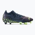 PUMA Future Z 1.4 FG/AG scarpe da calcio uomo parigi/fizzy/pistacchio 2