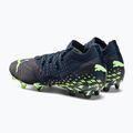 PUMA Future Z 1.4 FG/AG scarpe da calcio uomo parigi/fizzy/pistacchio 3