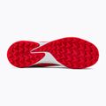 Scarpe da calcio PUMA Ultra Match+ LL TT da uomo: corallo acceso/luce frizzante/puma nero 5