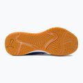 Scarpe da pallavolo PUMA per bambini Varion royal/puma bianco 5