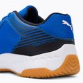 Scarpe da pallavolo PUMA per bambini Varion royal/puma bianco 10