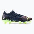 PUMA Future Z 2.4 FG/AG scarpe da calcio uomo parigi/fizzy/pistacchio 2