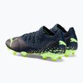 PUMA Future Z 2.4 FG/AG scarpe da calcio uomo parigi/fizzy/pistacchio 3