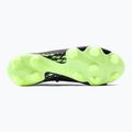 PUMA Future Z 2.4 FG/AG scarpe da calcio uomo parigi/fizzy/pistacchio 4