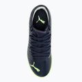 PUMA Future Z 4.4 IT scarpe da calcio da bambino parigine/luce frizzante/pistacchio 6