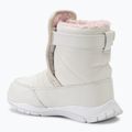 Stivali da neve per bambini PUMA Nieve Boot WTR AC Inf nimbus cold/puma bianco 3