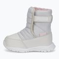 Stivali da neve per bambini PUMA Nieve Boot WTR AC Inf nimbus cold/puma bianco 9