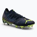 PUMA Future Z 1.4 MXSG scarpe da calcio da uomo luce frizzante/notte parigina