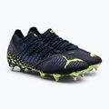 PUMA Future Z 1.4 MXSG scarpe da calcio da uomo luce frizzante/notte parigina 5