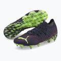 PUMA Future Z 1.4 MXSG scarpe da calcio da uomo luce frizzante/notte parigina 13