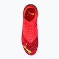 PUMA Future Z 3.4 FG/AG scarpe da calcio uomo fiery coral/fizzy light/puma nero/salmon 6