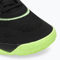 Scarpe da pallamano da uomo PUMA Solarstrike II puma nero/puma bianco/fizzy light 7