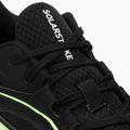 Scarpe da pallamano da uomo PUMA Solarstrike II puma nero/puma bianco/fizzy light 9