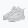 Scarpe da donna PUMA Karmen Mid puma bianco